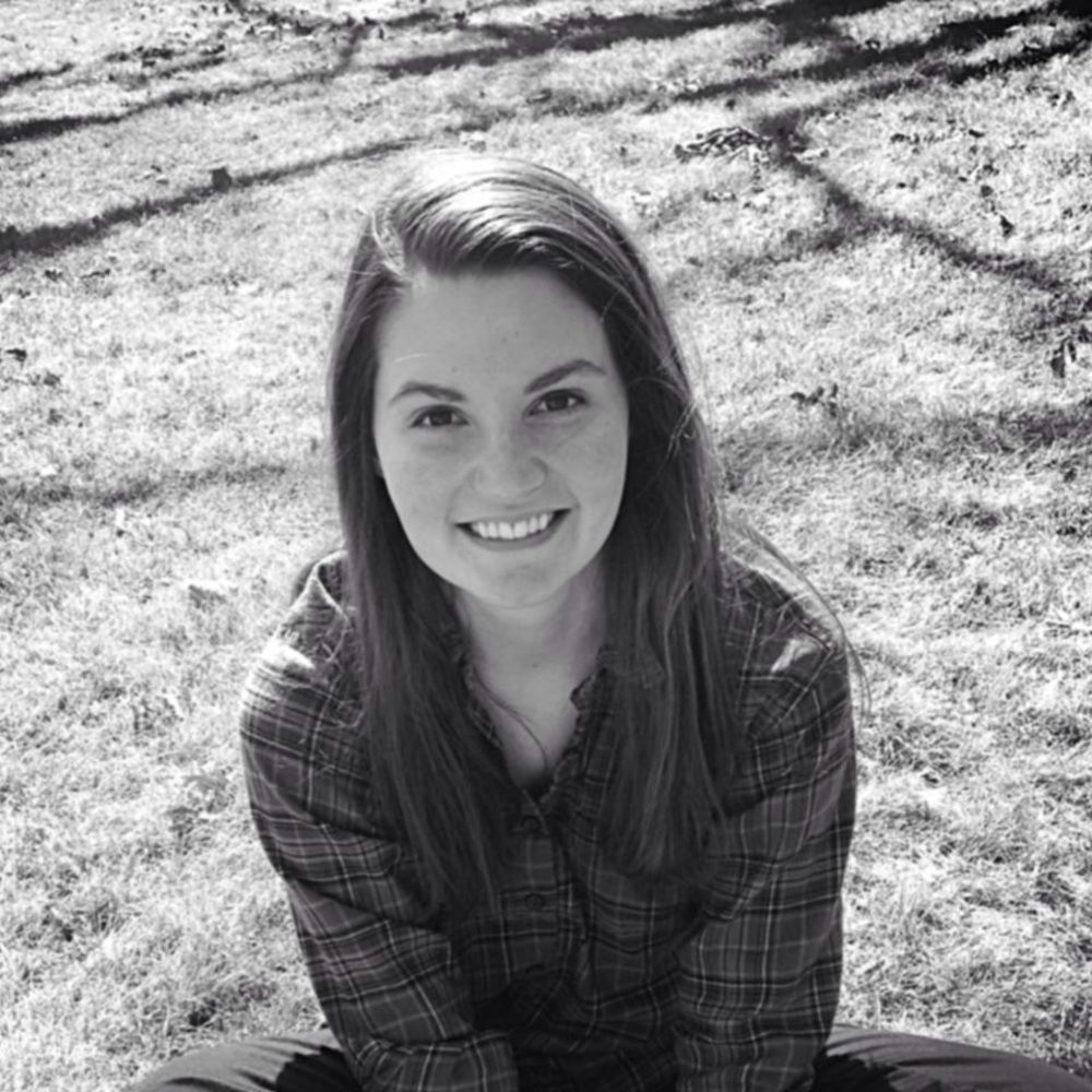 Meet your Posher, Zoe